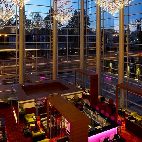 Speed Networking Event @ Hilton Warsaw