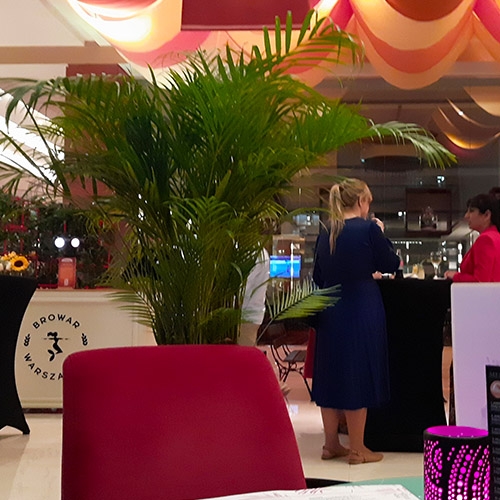 Speed Networking Event @ Hilton Warsaw