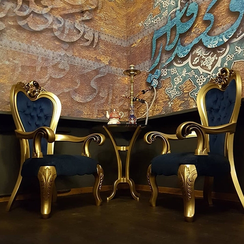 GET 10% on Dinner at Tehran Restaurant Warsaw