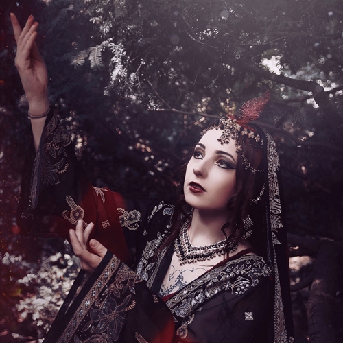 Concert of Sufi music from Iran - Hamdam